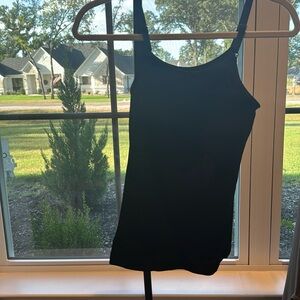 Shapewear tank top